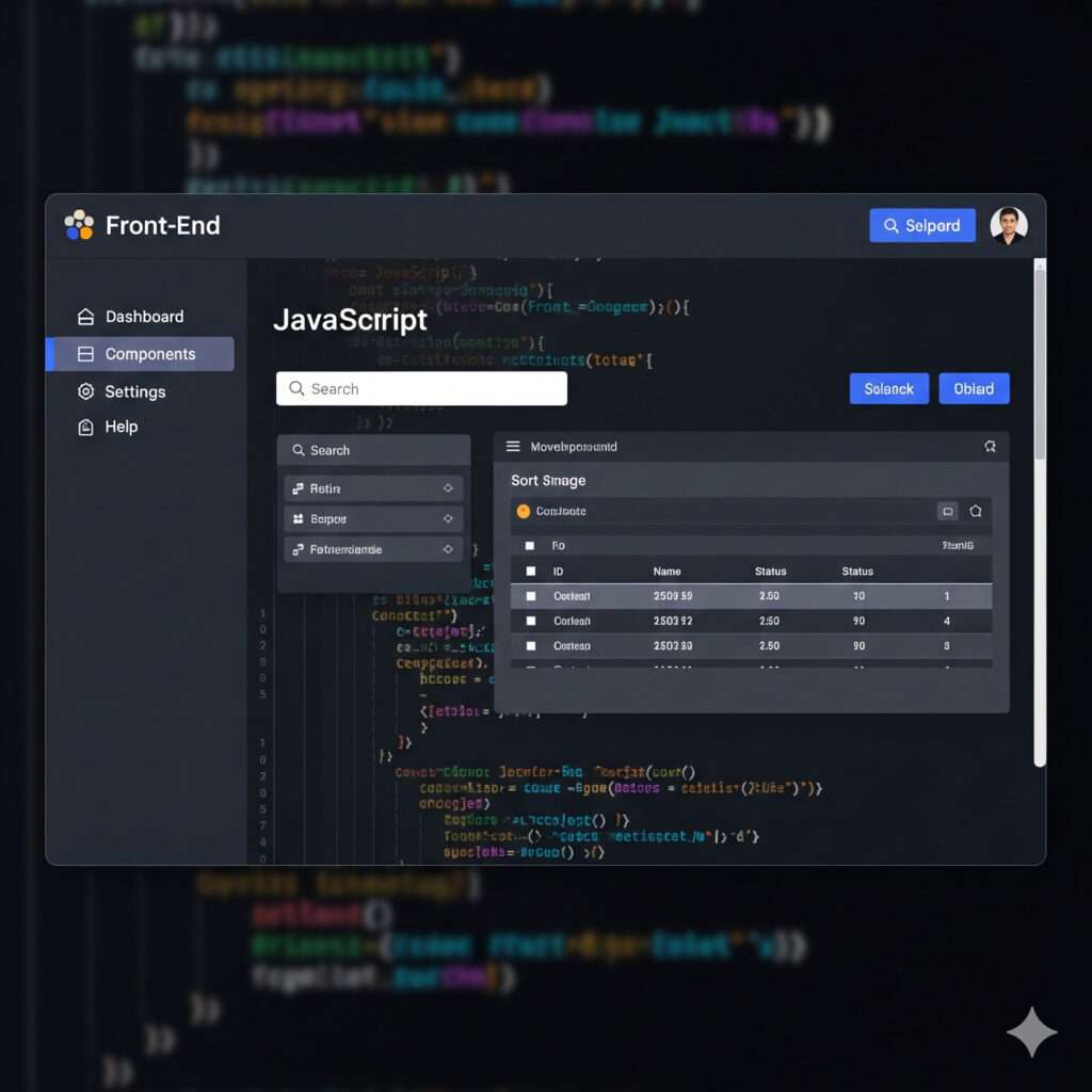 backend monitoring, front-end monitoring, IT solutions, front end izleme, backend izleme, network izleme