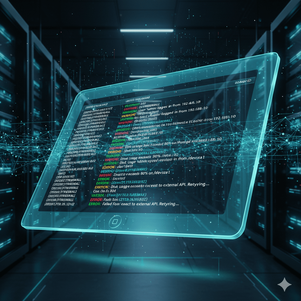 Log, Log Monitoring, Log Analyzer, SolarWinds, Log Analysis, Log Tagging