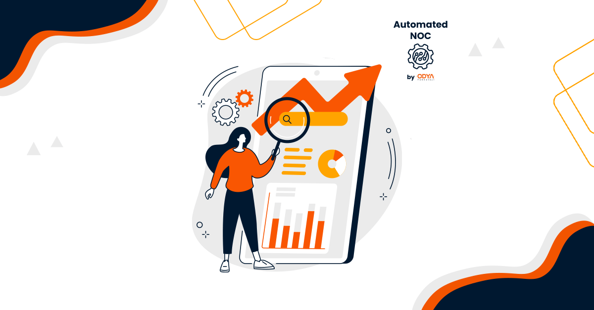 NOC as a service, noc, network operation center, ağ operasyon merkezi