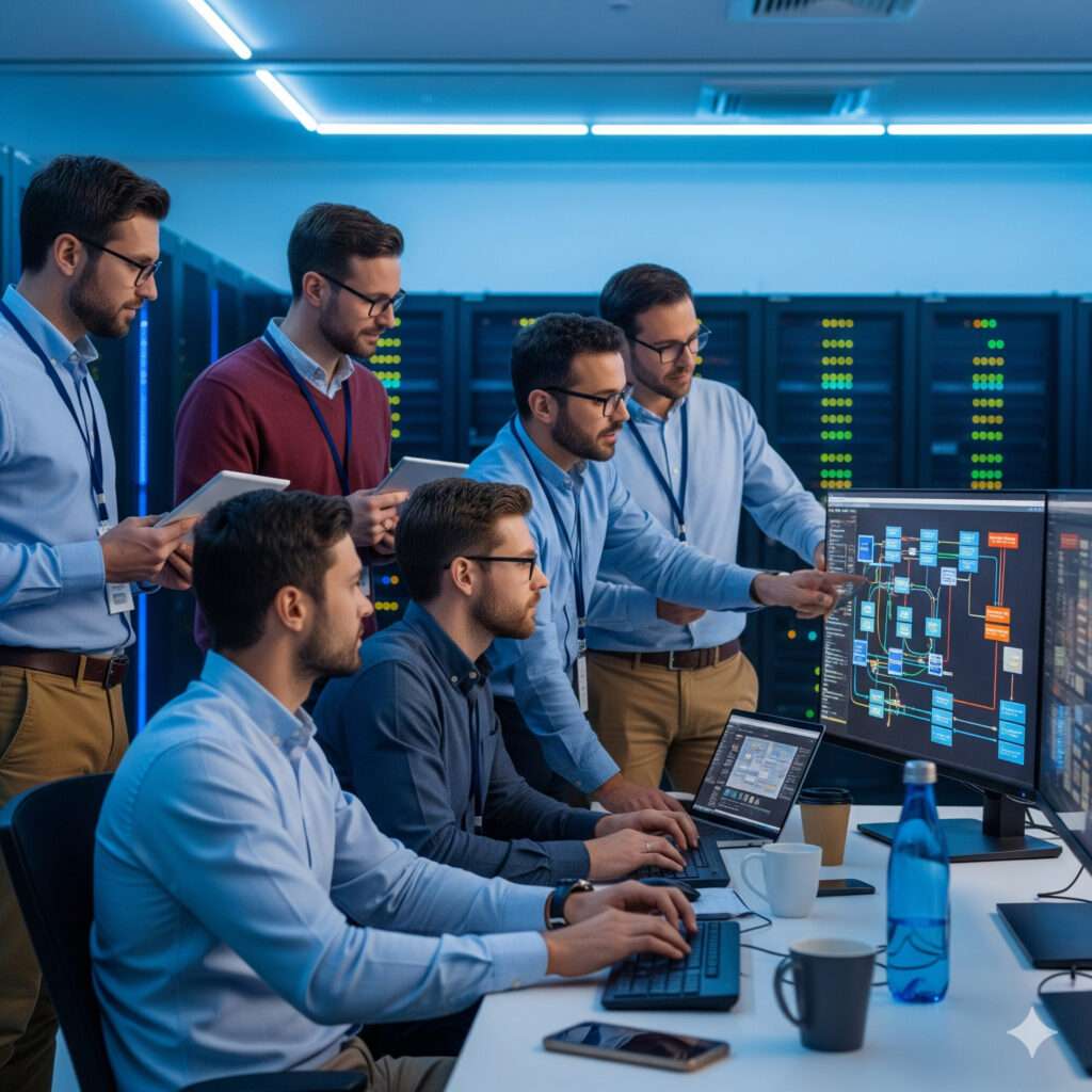 Operational Level Agreement, OLA, Service Level Agreement, ITSM, it service management, SLA,