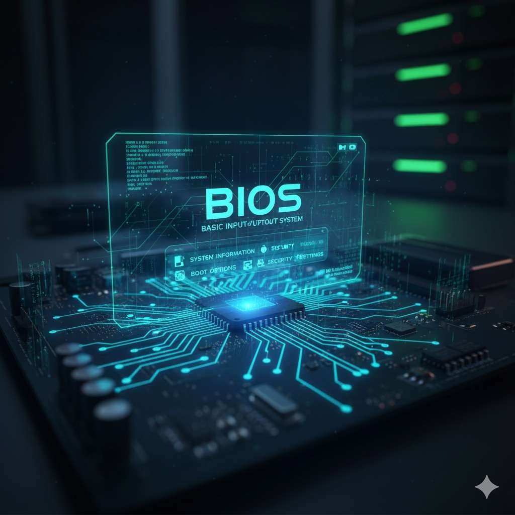 BIOS, what is bios, bios nedir, bios monitoring, basic input output system