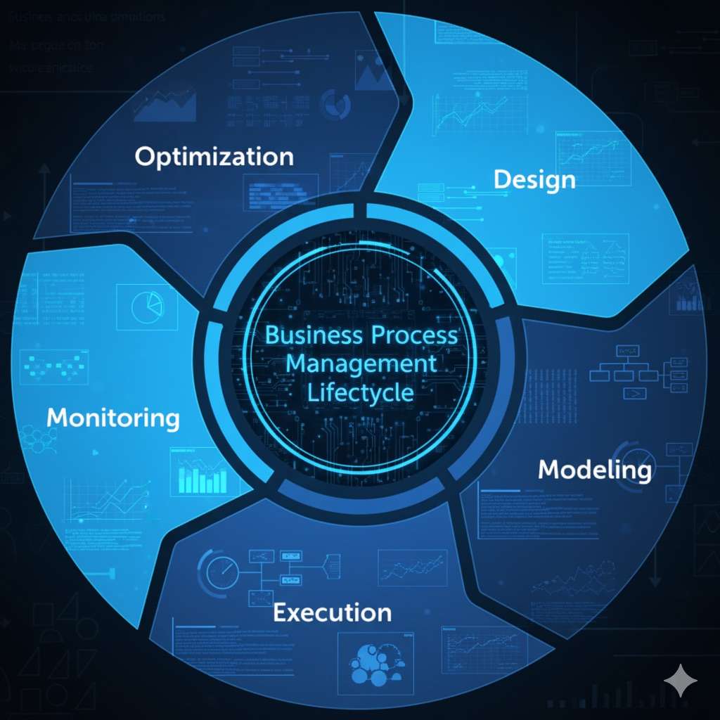 Business Process Management, BPM, Business Process Digitalization, Digitalization, Low-code Low code development platforms