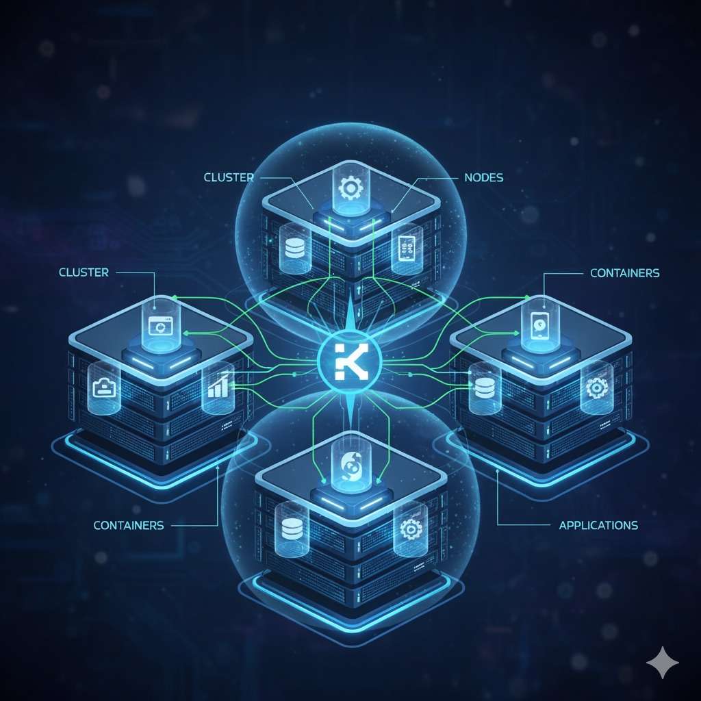 Kubernetes Monitoring, Kubernetes, cluster monitoring, solarwinds observability, solarwinds self-hosted, solarwinds SaaS, solarwinds türkiye