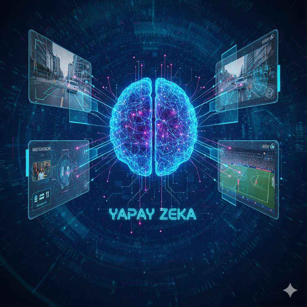 video analiz eden yapay zeka, video analiz, görüntü işleme, video analitiği, video analytics, image processing, iş güvenliği, kişisel koruyu ekipman tespiti