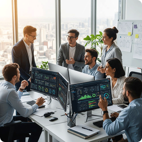 managed services, managed monitoring, yönetilen hizmetler, yönetilen hizmetler, odya technology, odya teknoloji