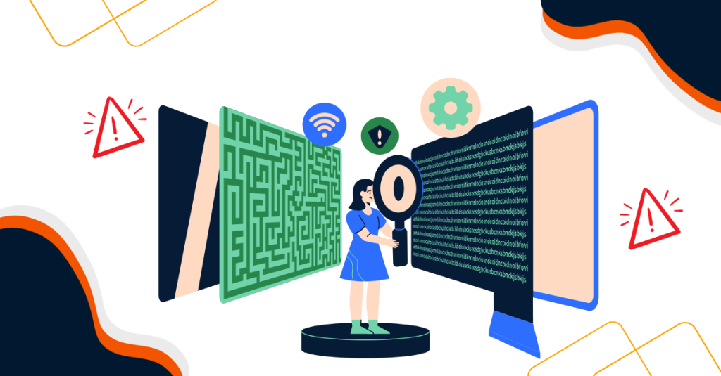 Network bottleneck, bottleneck, darboğaz, network monitoring, ağ performans izleme, ağ yönetimi, network observability