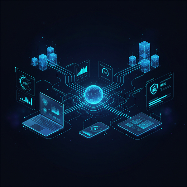 kullanıcı katmanı, endpoint layer, real user monitoring