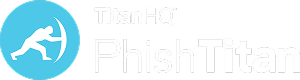 Titan HQ, Phishing Titan