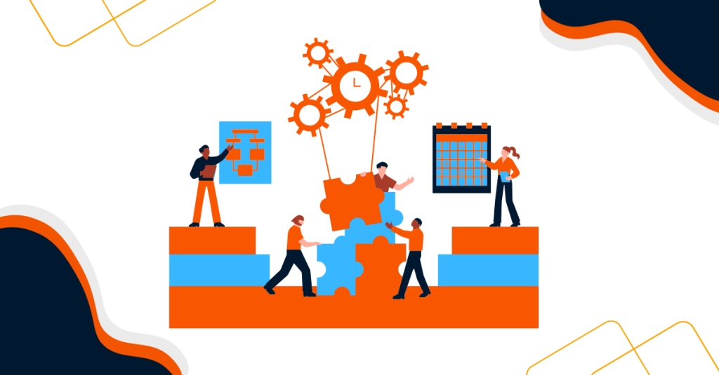 Yönetilen Hizmetlerde SLA, SLA, yönetilen hizmetler, managed services, managed service provider, MSP