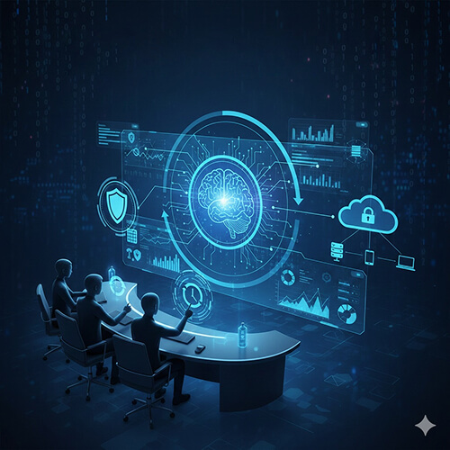 yönetilen izleme, yönetilen hizmetler, managed monitoring, managed services