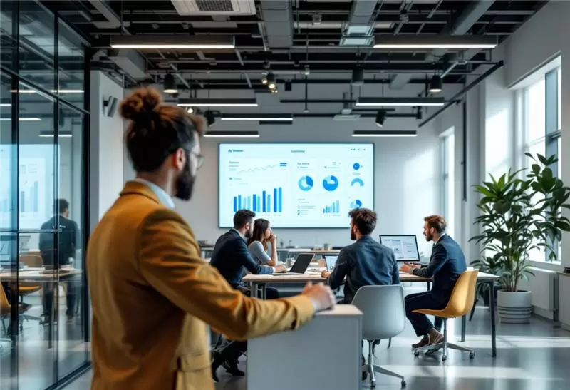 dijital dönüşüm, iş süreçlerinde dijitalleşme, digital transformation, process digitalization, busines process digitalization