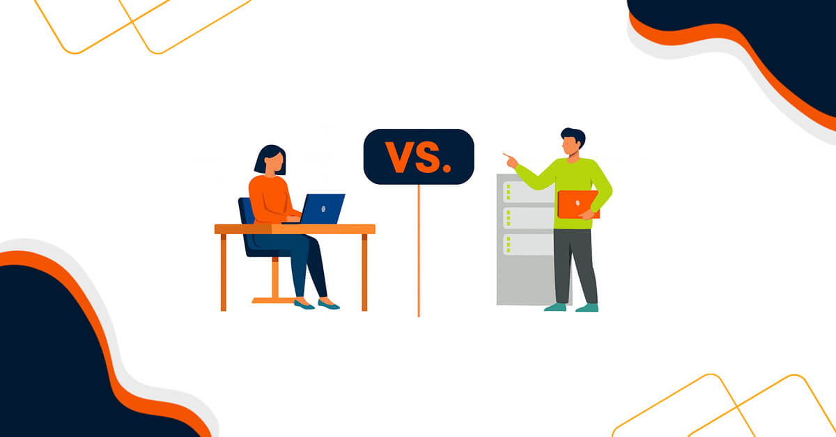 Profesyonel Hizmetler vs. Yönetilen Hizmetler, managed services, professional services