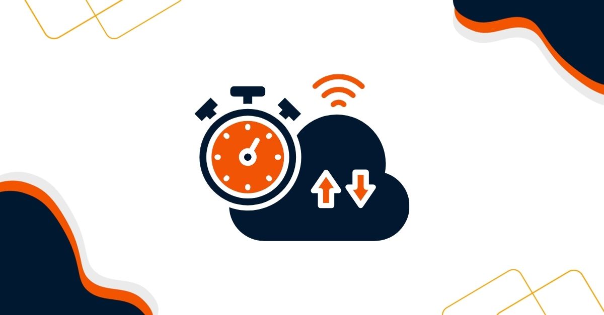 Ağ gecikmesi, latency, network latency, network congestion