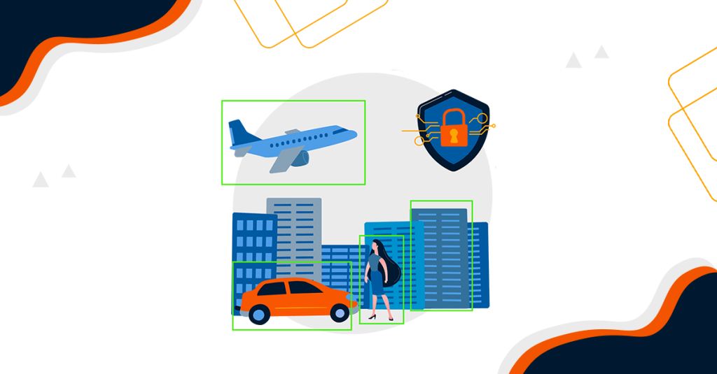Video analytics, image processing, ai-powered video analysis