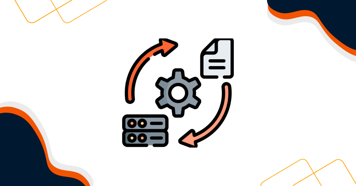Digital process digitalization, digital transformation, digitalizatin, process digitization