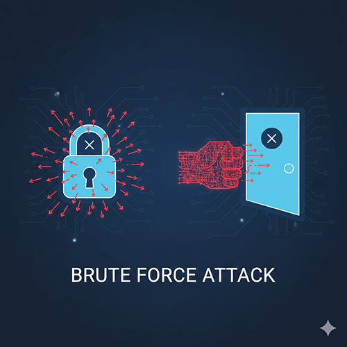 Brute force, monitoring, observability, solarwinds, zabbix, datadog, PRTG