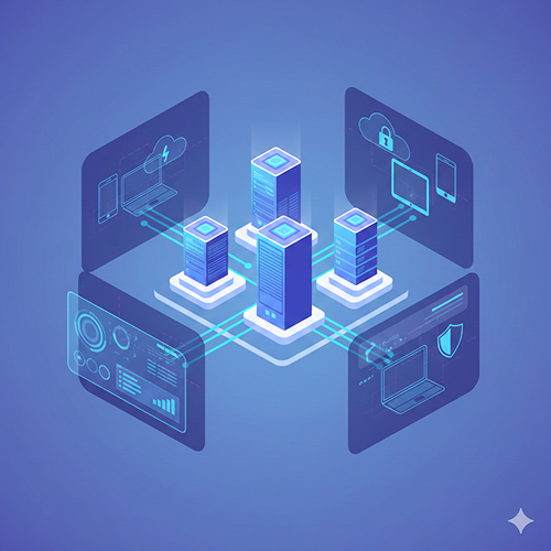 Shadow IT, shadow IT risks, cybersecurity