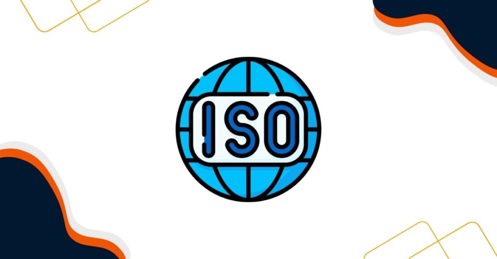 ISO 27001