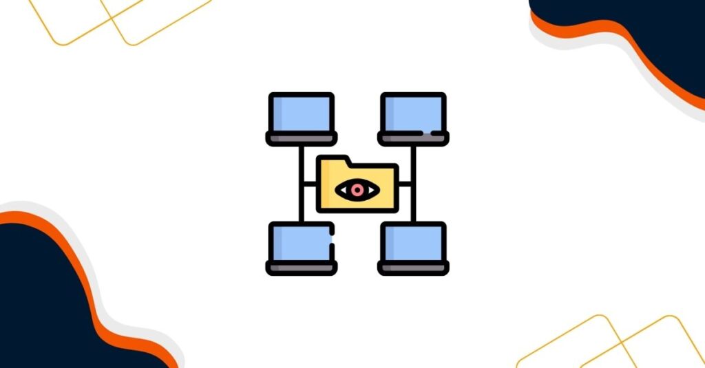 Network visibility, network monitoring, IT infrastructure visibility, network management, network performance monitoring featured