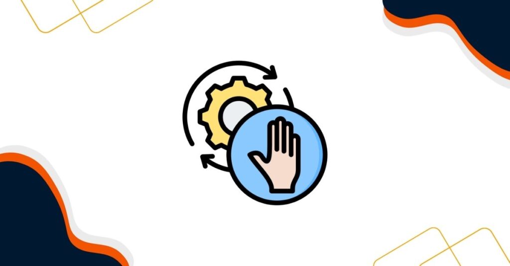 Zero touch automation, sıfır dokunuş otomasyon, otomasyon, automation