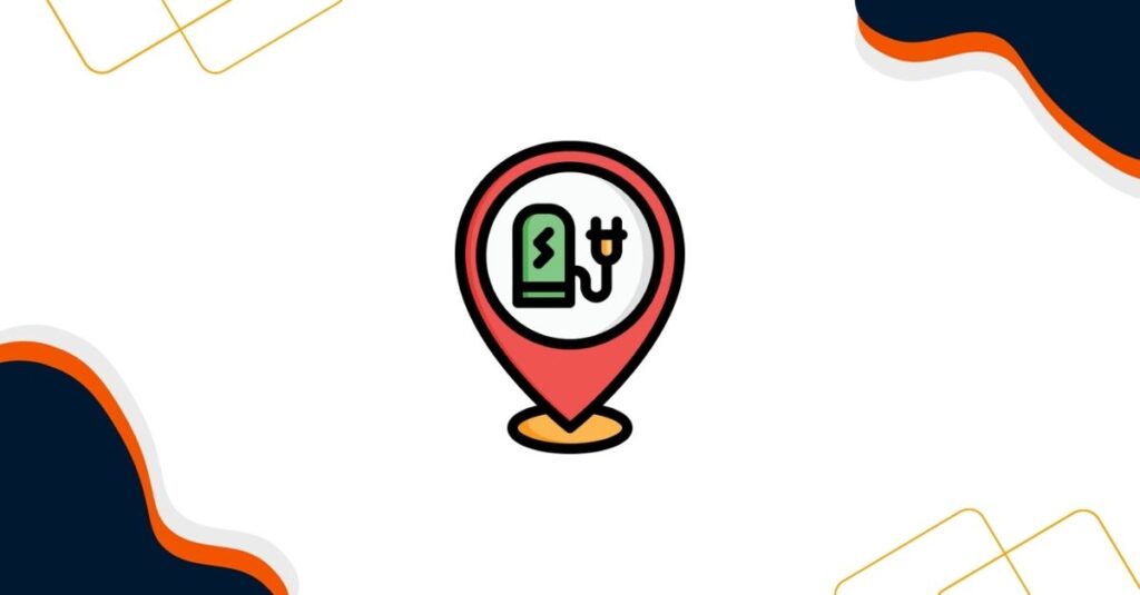 Şarj İstasyonları