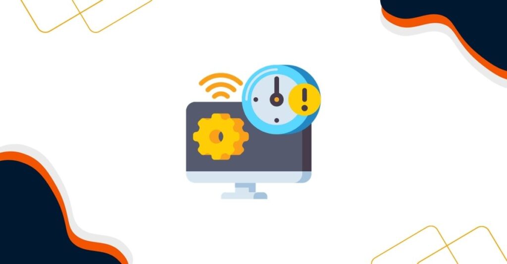 Monitoring Alarm Yönetimi, monitoring alert management