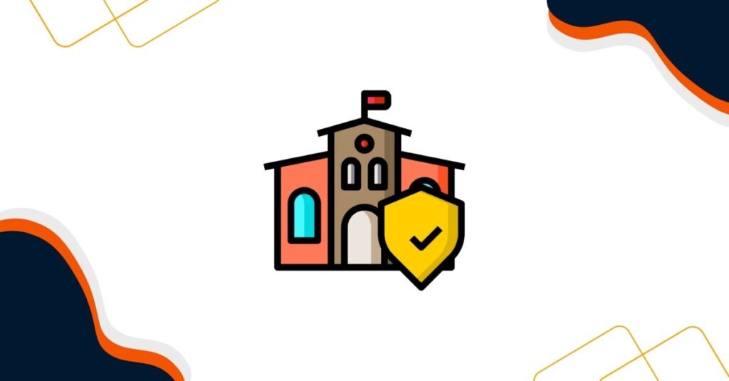 okul güveliği, school guard