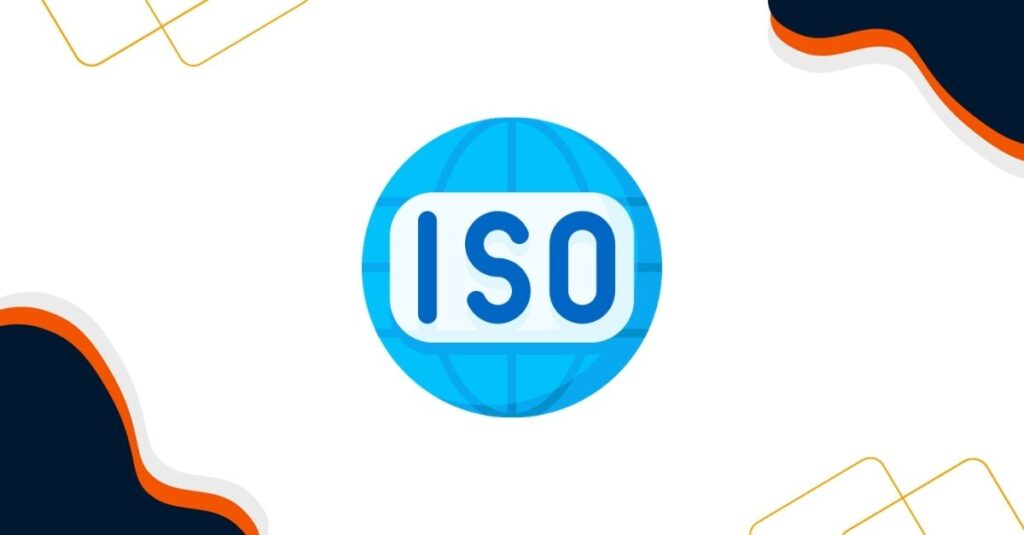 ISO 45001