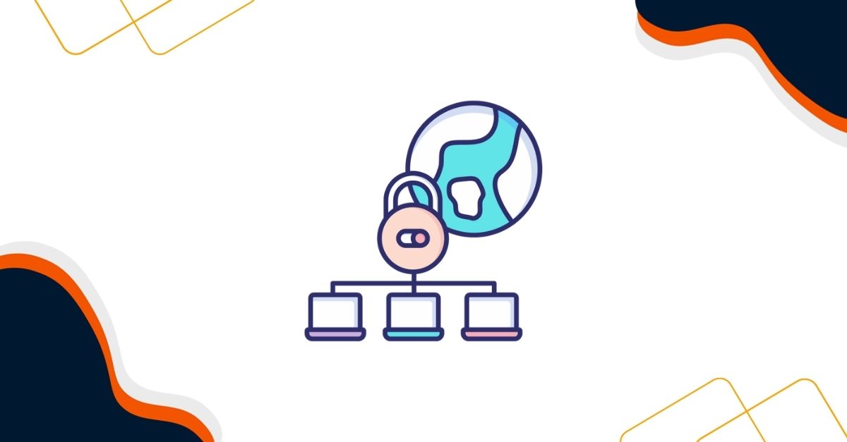 VPN/SD-WAN