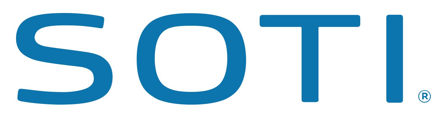 SOTI Logo