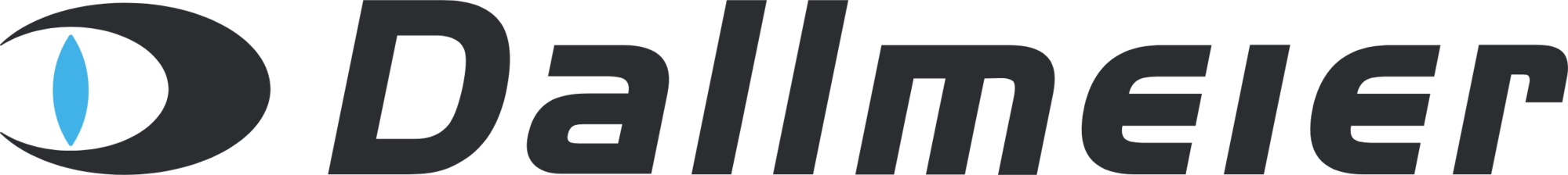 Dallmeier Logo