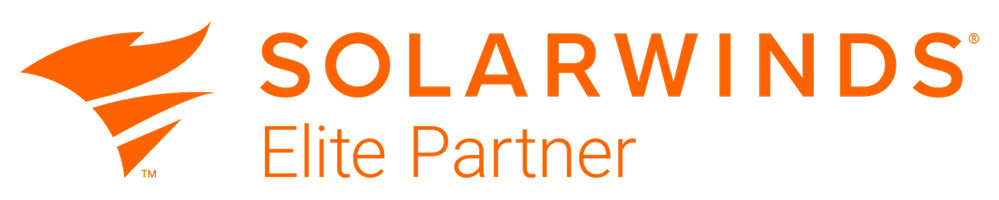 Solarwinds Logo