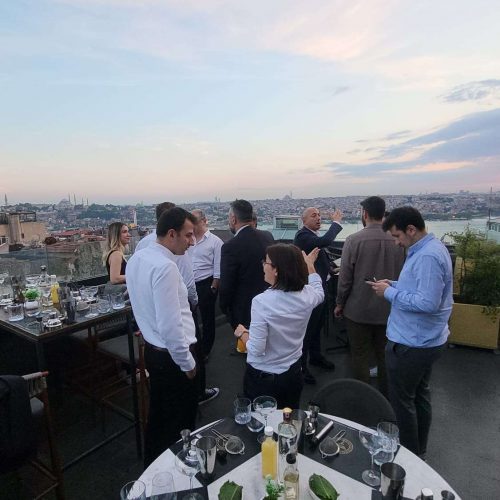 ODYA Teknoloji, SolarWinds, SolarWinds etkinlik, SolarWinds türkiye, solarwinds türkiye buluşma, solarwinds observability, odya teknoloji ve solarwinds, solarwinds bakım destek
